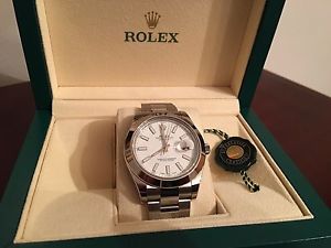 Rolex Datejust II 116300