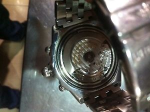 Breitling Wach Chronometer Crosswind. 1884. A13355.