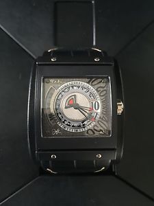 New HD3 XT1 Idalgo by Jorg Hysek watch