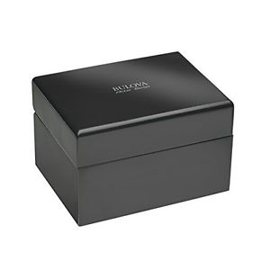 Bulova Accu Swiss 63C117 Type A-15