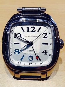 David Yurman Swiss Automatic Watch T-306
