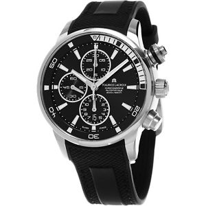 Maurice Lacroix PT6008-SS001-330-1 Mens Watch