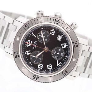 Hermes Clipper Diver Chronograph CL2.910 2384827