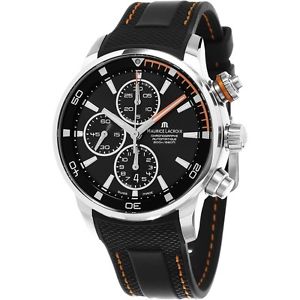 Maurice Lacroix PT6008-SS001-332-1 Mens Watch