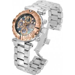 Invicta 13039 Reserve Subaqua Noma I Limited Edition 09/50 Valjoux Mens Watch