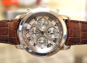 AUDEMARS PIGUET ARNOLD ALL STARS PERPETUAL CALENDAR REF. 26094BC,OO,D095CR.01