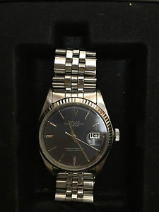 ROLEX DATE JUST