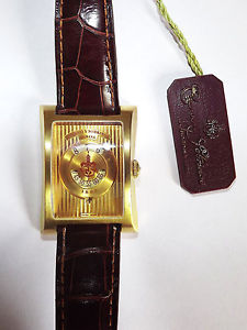 cuervo y sobrinos la habana 1882 Espléndidos Gold 18k O 2412.82
