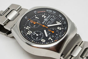 Bell & Ross Space 3 Chrono