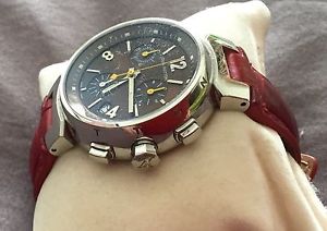 montre louis vuitton