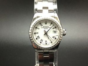 RELOJ ALTA GAMA SEÑORA | ROLEX | DATE 69240 | C | 1066055