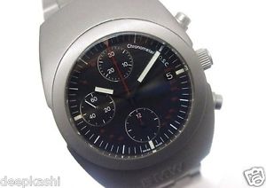 genuine BMW Ventura Chronograph Men's Watch 1250 Watch