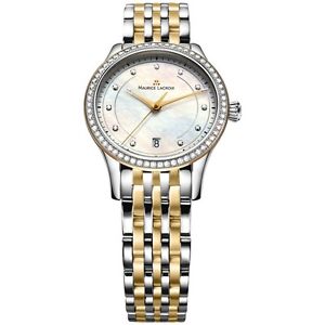 Maurice Lacroix LC1026-PVY23-170 Womens Watch