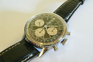 BREITLING NAVITIMER  806  cal. venus 178   1969/70