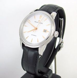 New MAURICE LACROIX Les Classiques Date LC6098-SS001-131-1 Men's Watch | RS