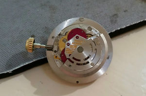 Rolex Datejust Cal.2030 Movimento Completo e Funzionante