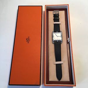 Hermes Cape Cod Watch 33mm GREAT CONDITION!!!