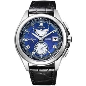 CITIZEN AT9056-01L EXCEED Watch