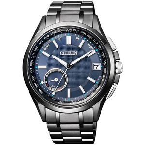 CITIZEN CC3015-57L ATTESA Watch