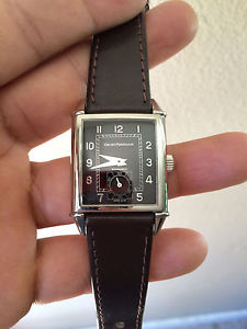 Authentic Girard Perregaux - Automatic, Model: Vintage 1945, Ref. 2593 Excellent