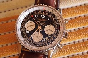 RELOJ BREITLING NAVITIMER MODELO 