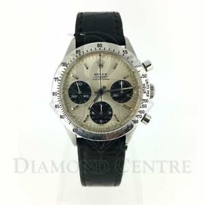 Rolex chronograf per Daytona referenza 6238 anno 1959