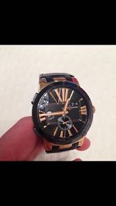 Men's Watch Ulysse Nardin 