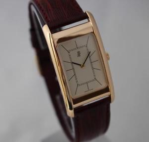 Audemars Piguet Ref. OR14625/002 Oro rosa 18Kt