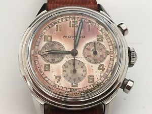 Movado Referenza 19038 Calibro M95 Virato