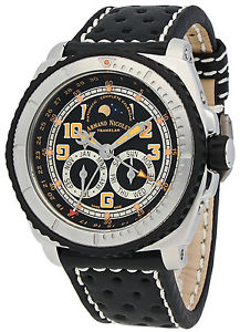 Armand Nicolet S05 Complete Calendar Automatic 9162G-NR-P160NR4