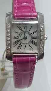 Austern & Paul 14k Gold Ladies Watch