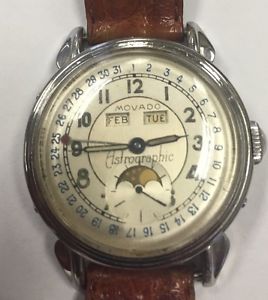 Movado 