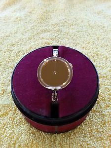 Georg Jensen 18K Gold Ladies' Watch # 1337 - VIVIANNA TORUN,