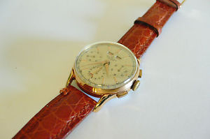 BREITLING DATORA   785   cal. venus 191