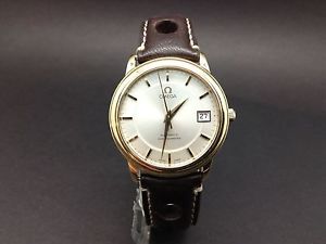 RELOJ DE ORO | OMEGA | AUTOMATIC CHORNOMETER PRESTIGE 34MM | C | 1069250