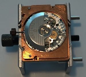 ETA 2094 Chronograph automatic From Concord Delirium