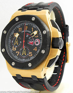 Men's Audemars Piguet 