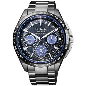CITIZEN CC9017-59L ATTESA Watch