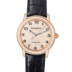 Audemars Piguet Jules Audemars 15159OR.ZZ.D002CR.01