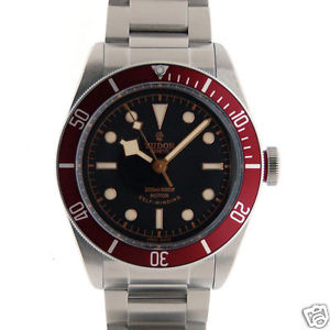 Auth TUDOR 