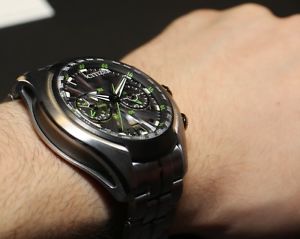 Citizen Satellite Wave Air CC-1054-56E