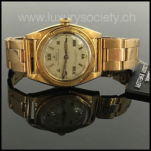 Rolex Ovetto ref. 3372