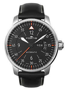 Fortis Aviatis Cockpit Two 704.21.19 L.01