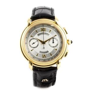Maurice Lacroix Masterpiece VENUS Limited Edition 99544 18 Kt Hand Wound Watch
