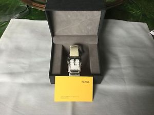Fendi Stingray Watch