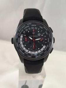 Girard Perregaux World timer WWTC Chronograph Ref. 49805 Automatic
