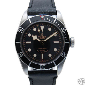 Auth TUDOR 