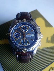 OROLOGIO Breitling CHRONOMAT B13050.1