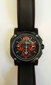 Visconti Limited Editition Monza Chronograph Automatic Wristwatch