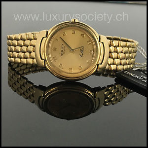 Rolex Cellini ref 6622 in oro giallo